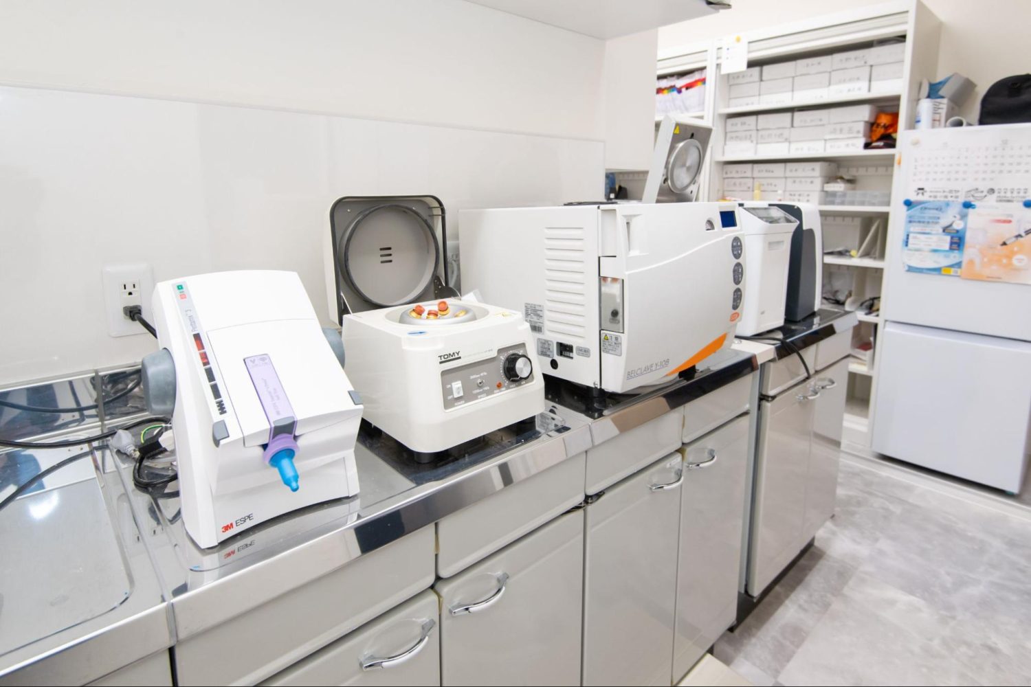 Takaデンタルクリニックphoto