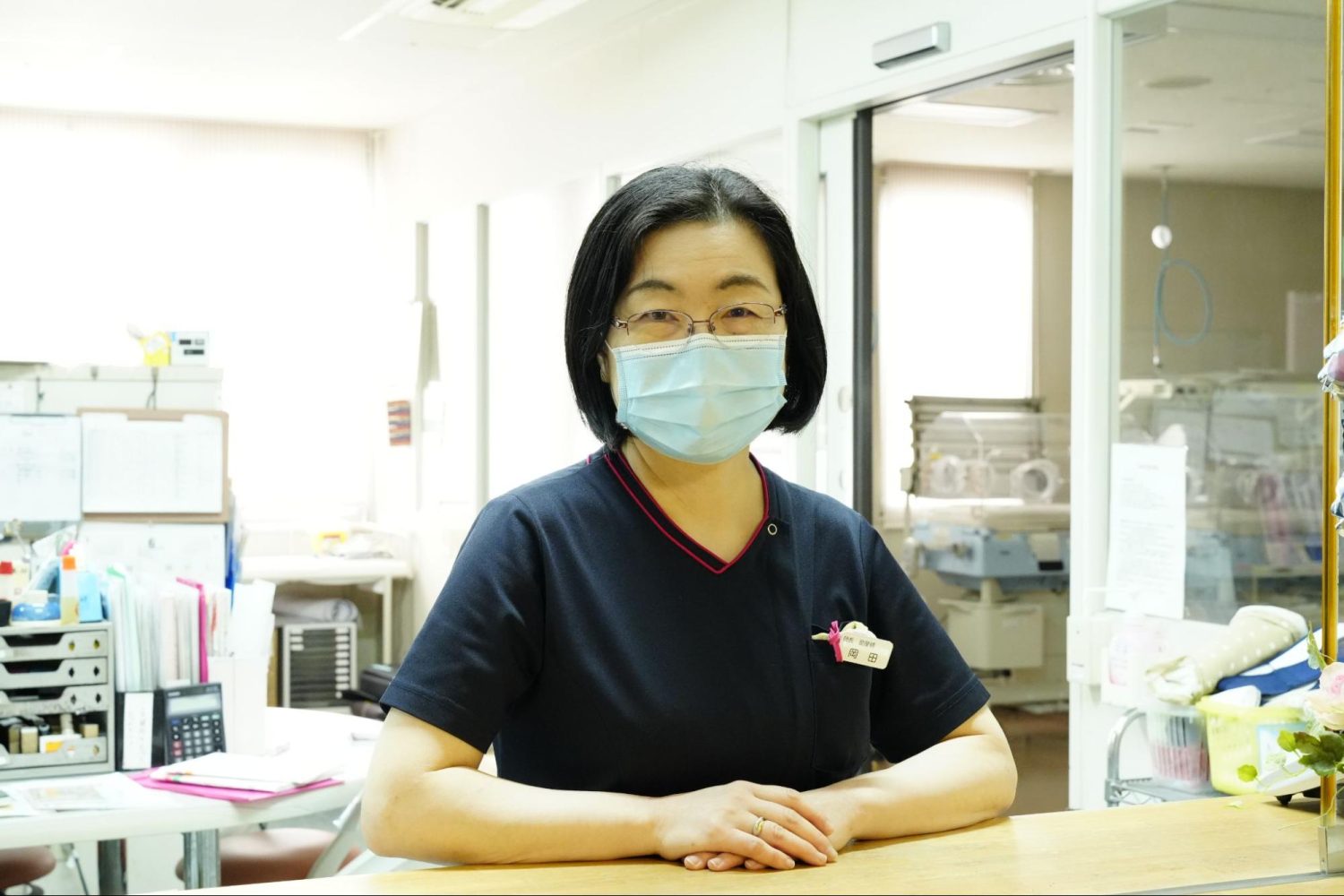 秋葉産婦人科photo