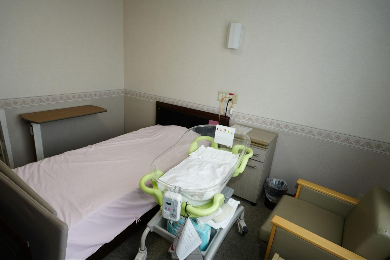 秋葉産婦人科photo