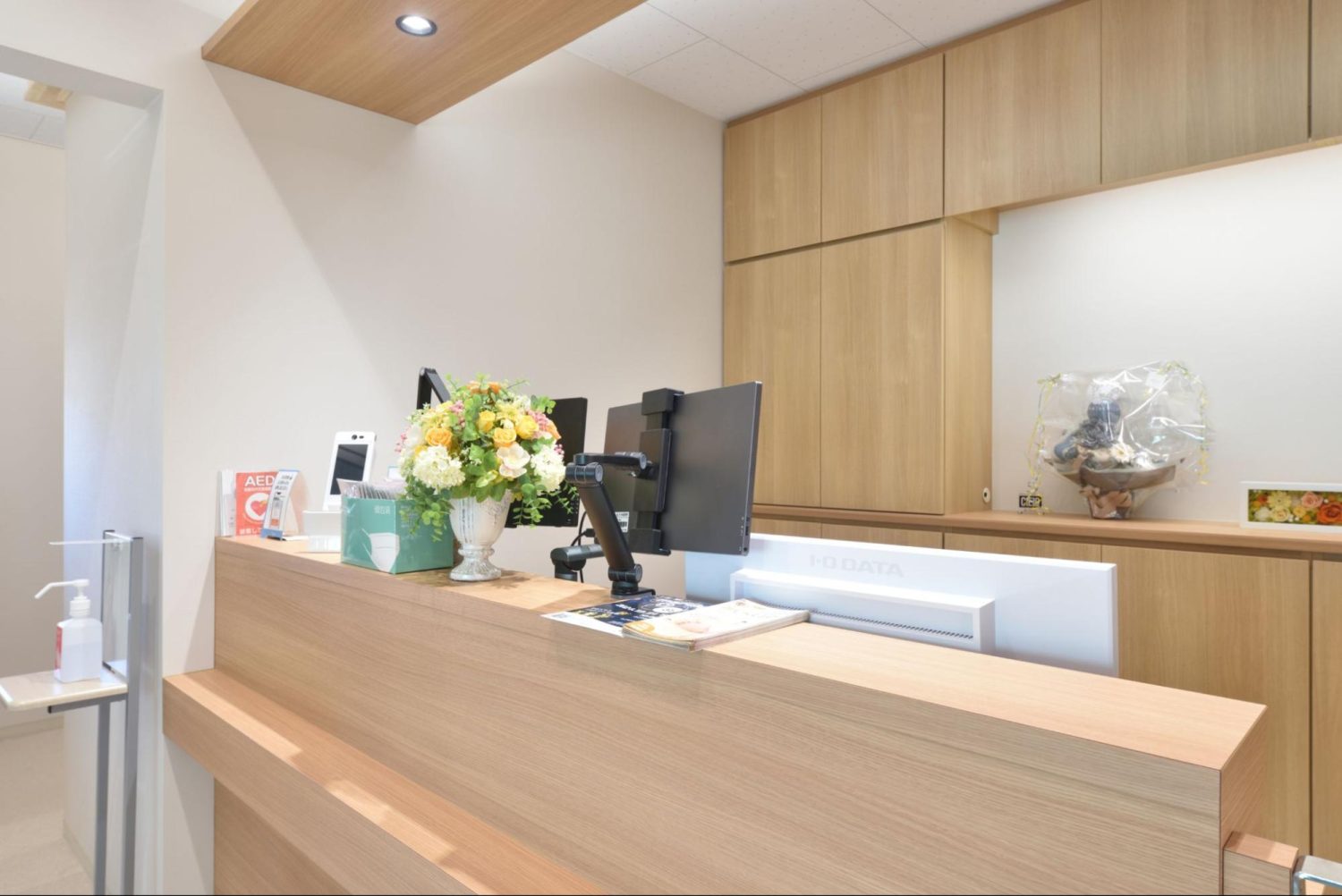 みどりのこどもクリニックphoto