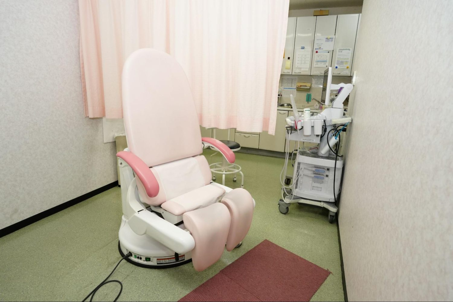 秋葉産婦人科photo