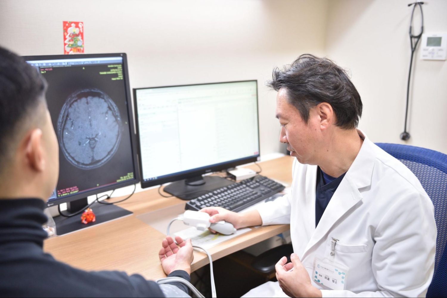 たなべ春日野クリニックphoto