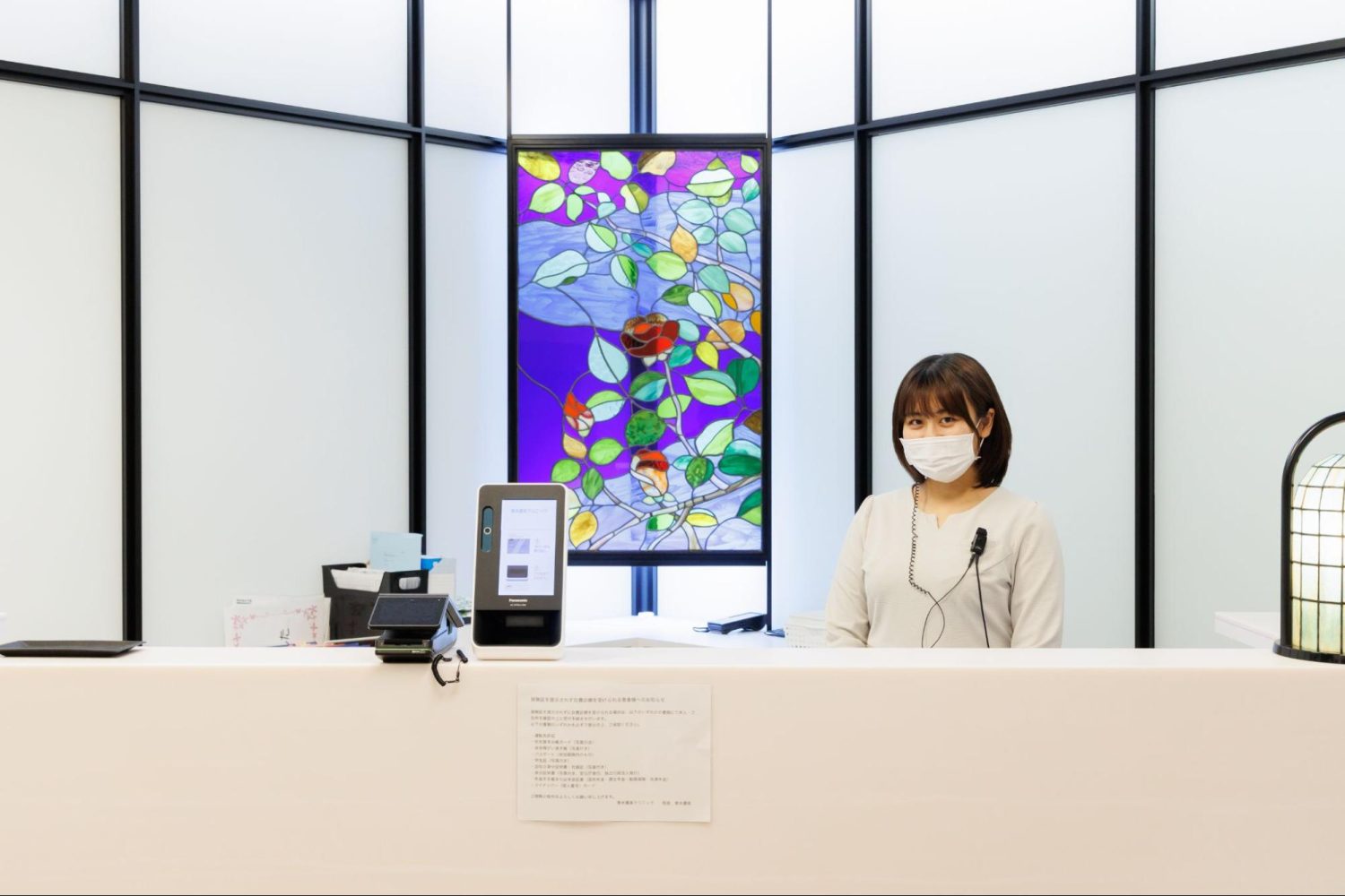 青木優美クリニックphoto