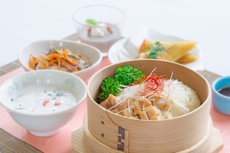 東府中病院photo