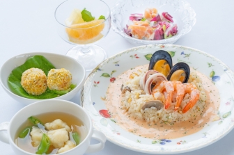 東府中病院photo