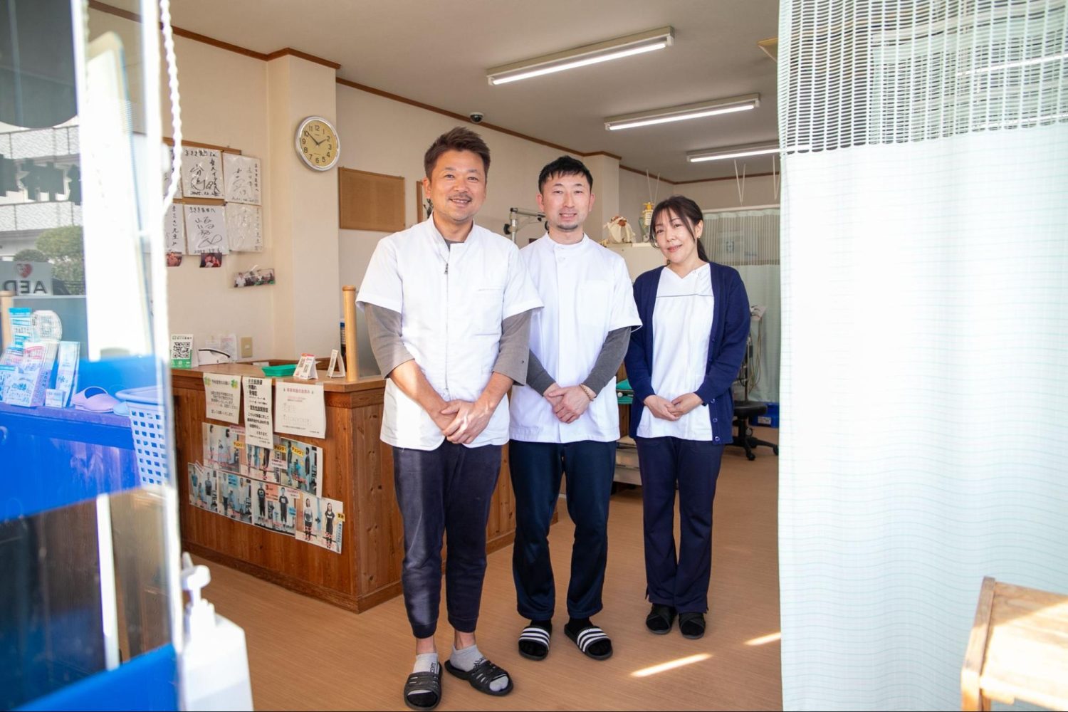 まさき整体院photo