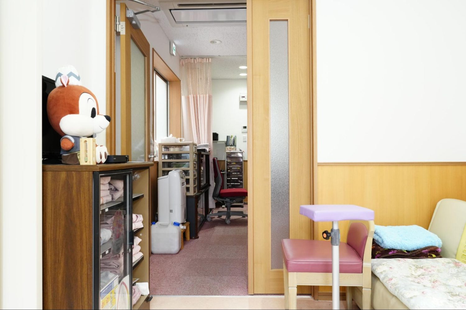 秋葉産婦人科photo