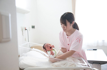 東府中病院photo