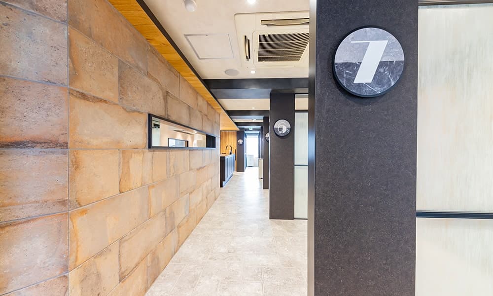 YAMAGUCHI Dental Clinicphoto