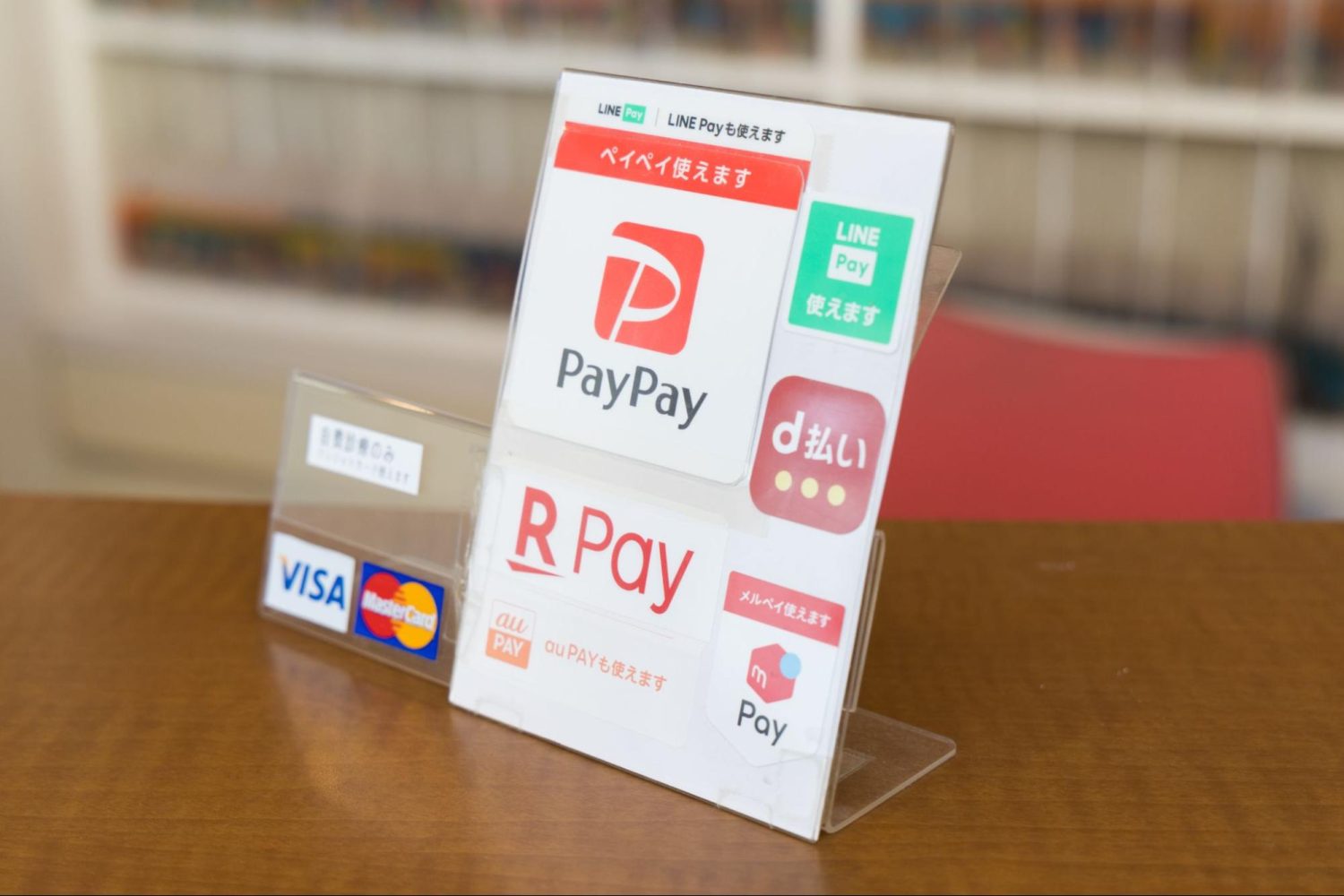 こばやし方南町歯科photo