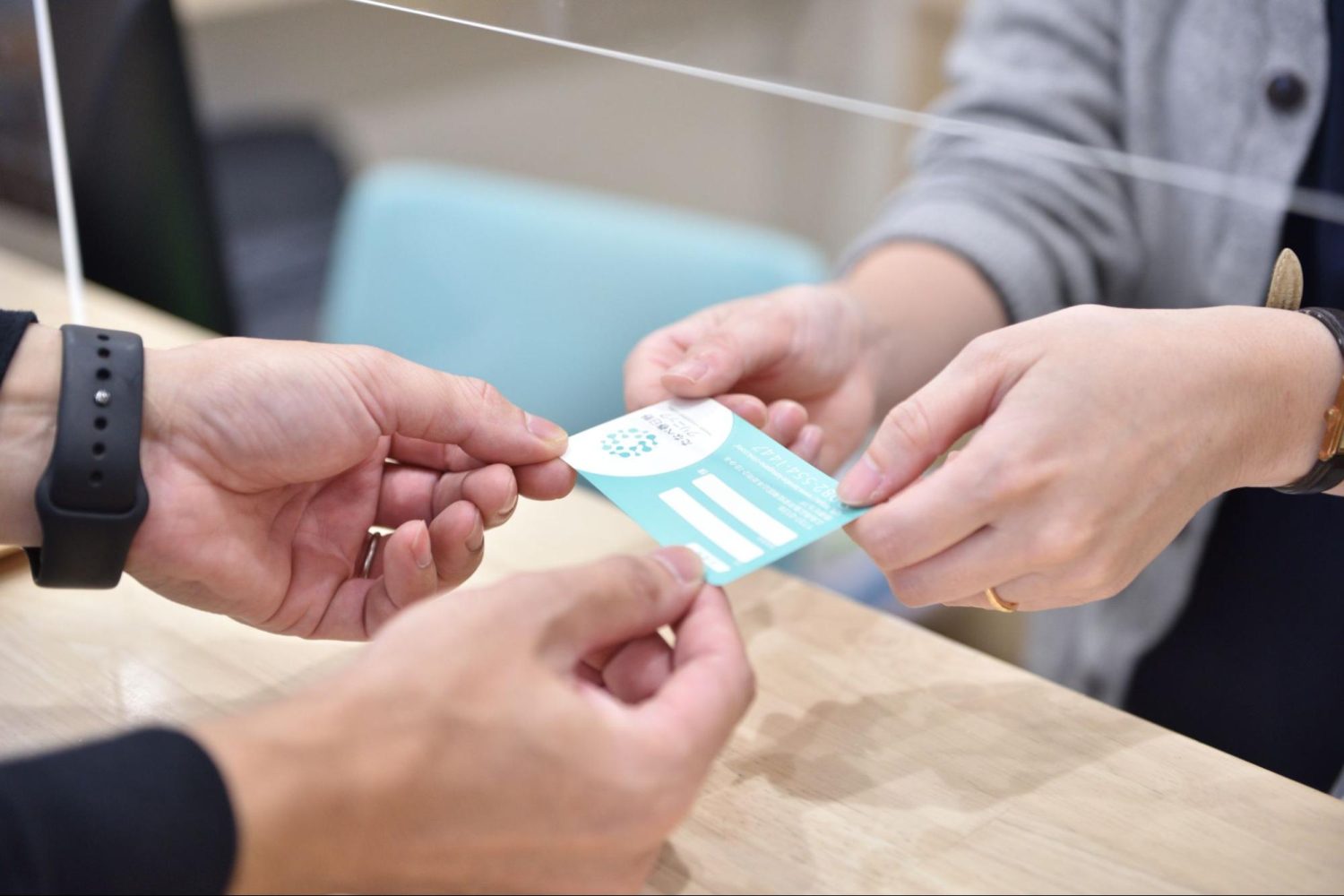 たなべ春日野クリニックphoto