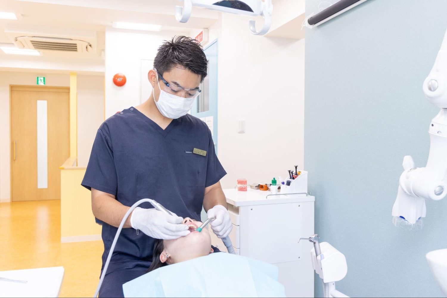 マウス歯科photo