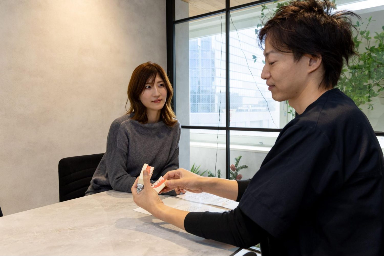 YAMAGUCHI Dental Clinicphoto