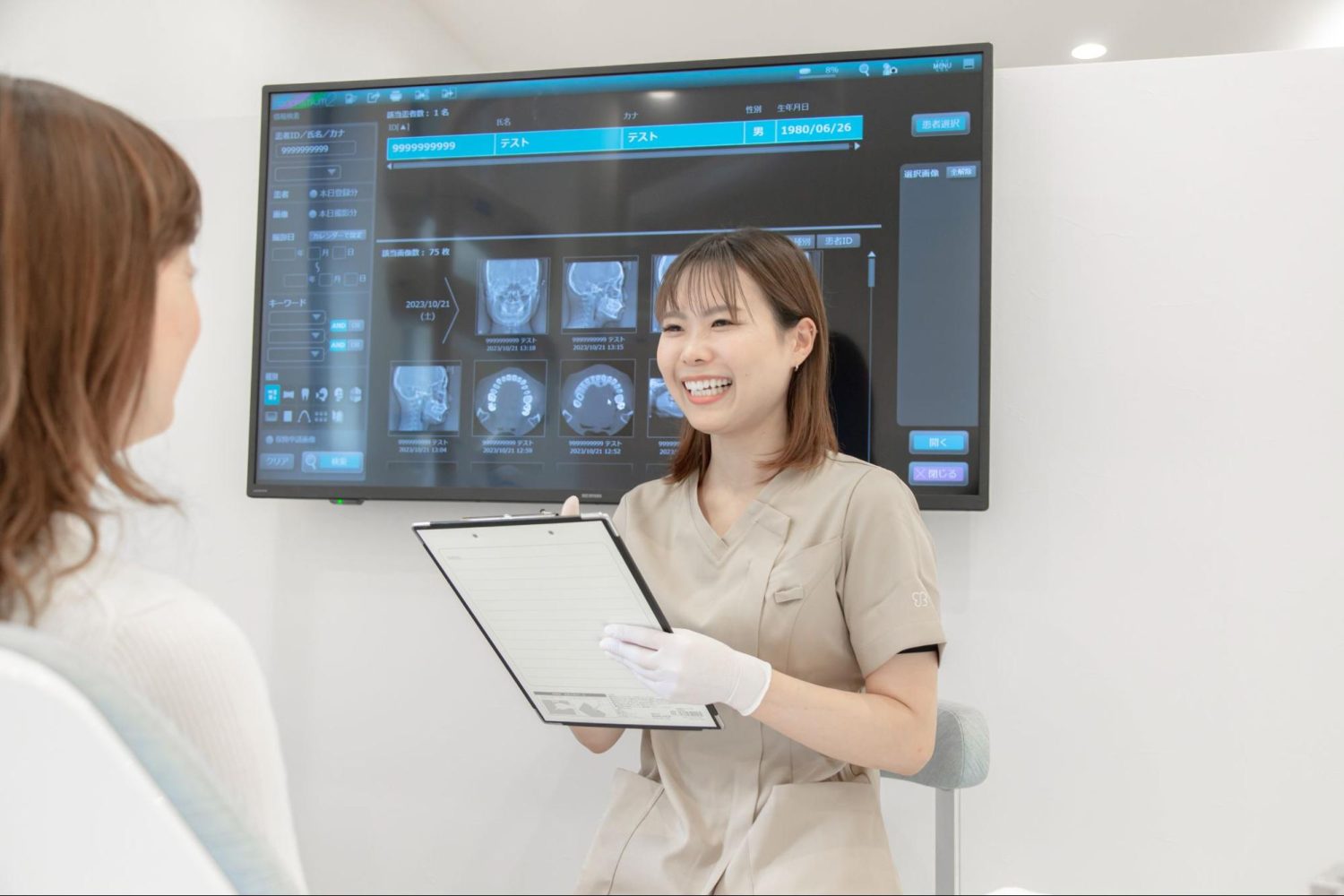 Takaデンタルクリニックphoto