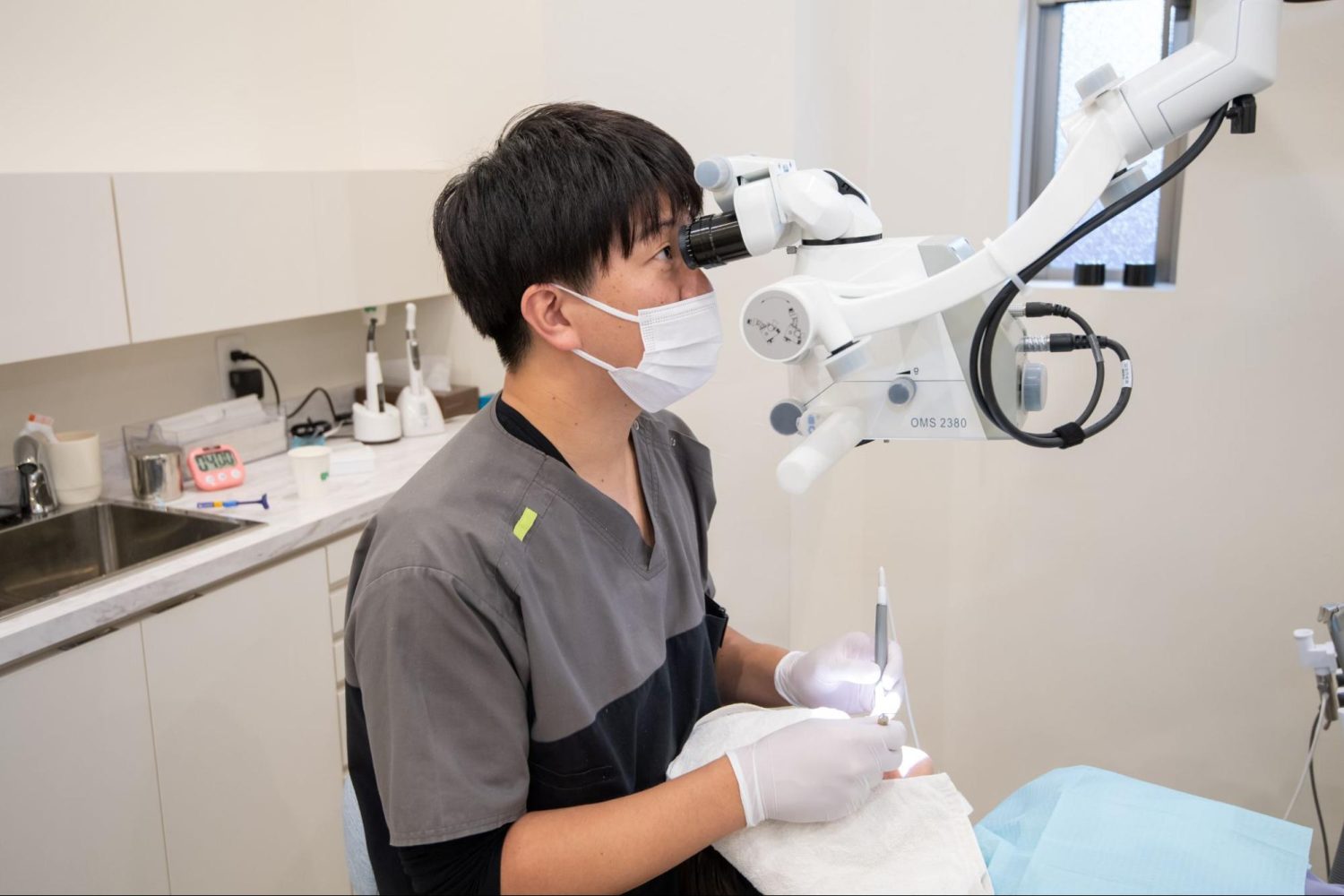 Takaデンタルクリニックphoto