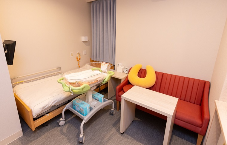 大宮林医院photo