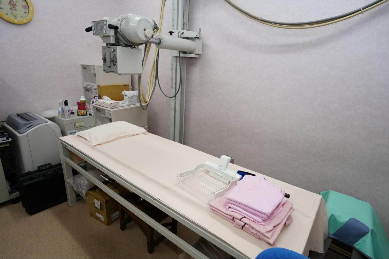 秋葉産婦人科photo