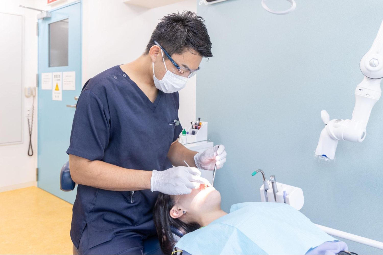 マウス歯科photo