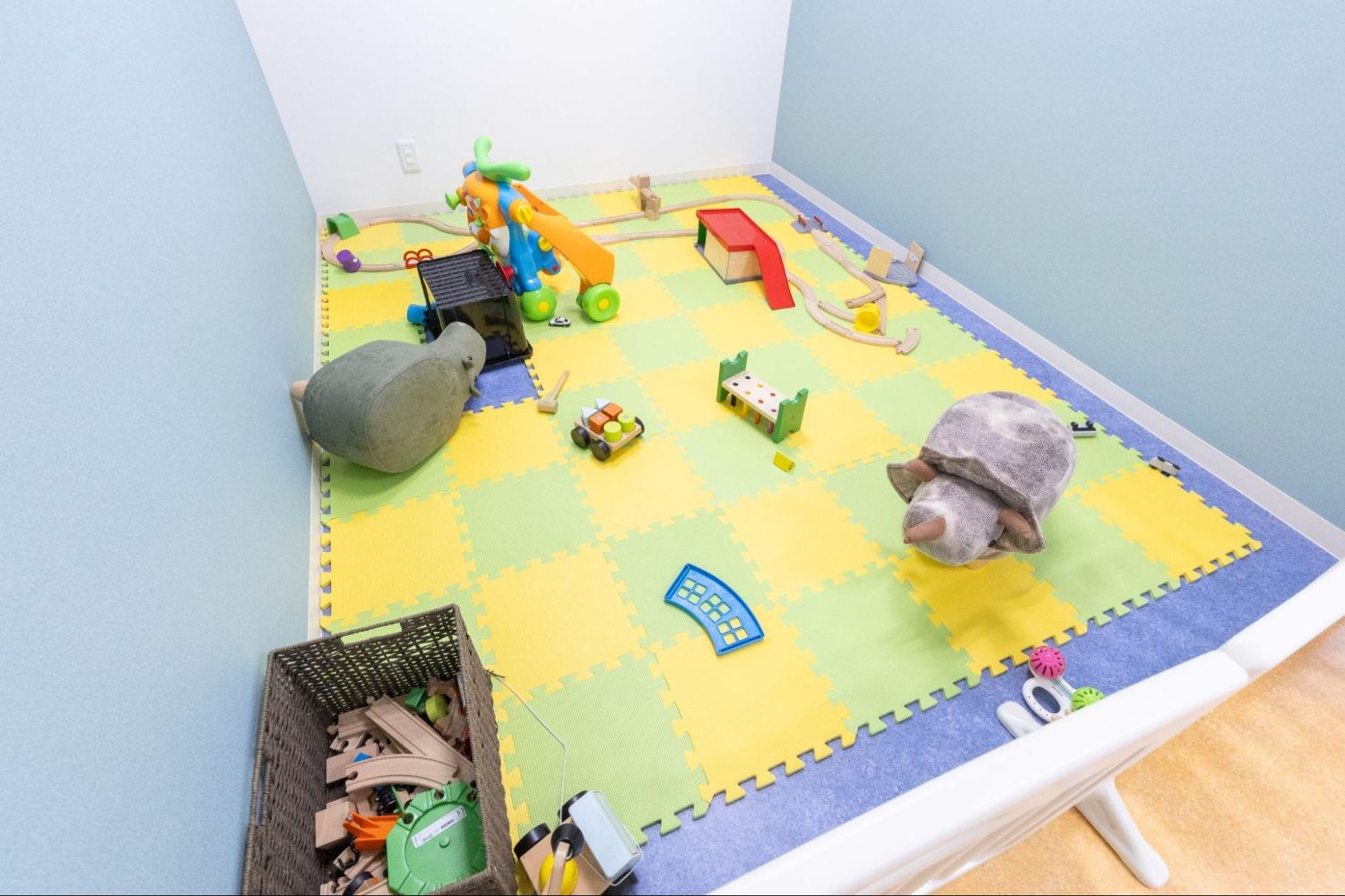 マウス歯科photo