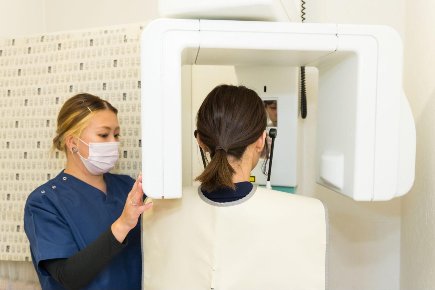 こばやし方南町歯科photo