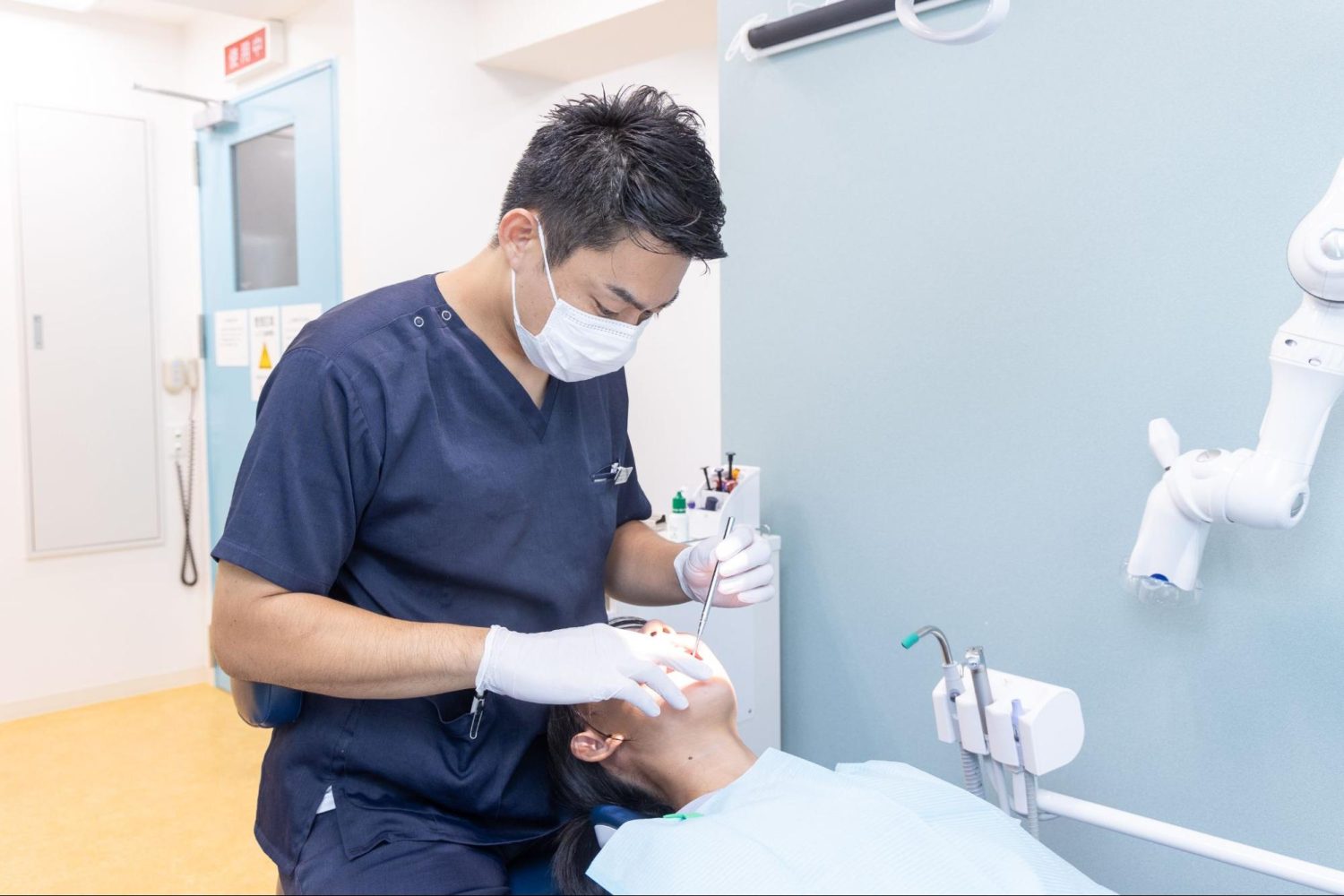 マウス歯科photo