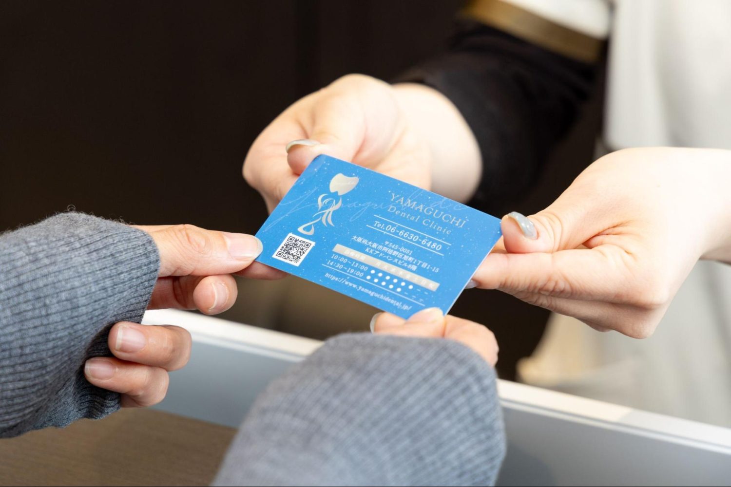 YAMAGUCHI Dental Clinicphoto