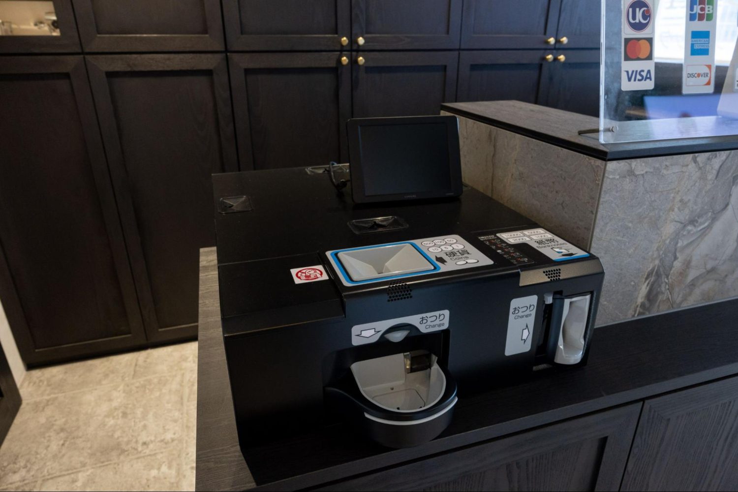 YAMAGUCHI Dental Clinicphoto