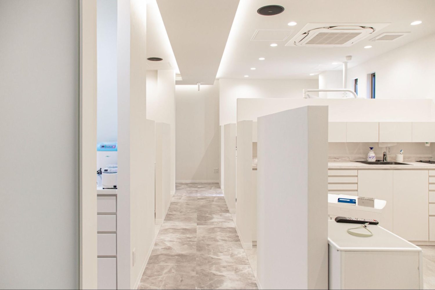 Takaデンタルクリニックphoto