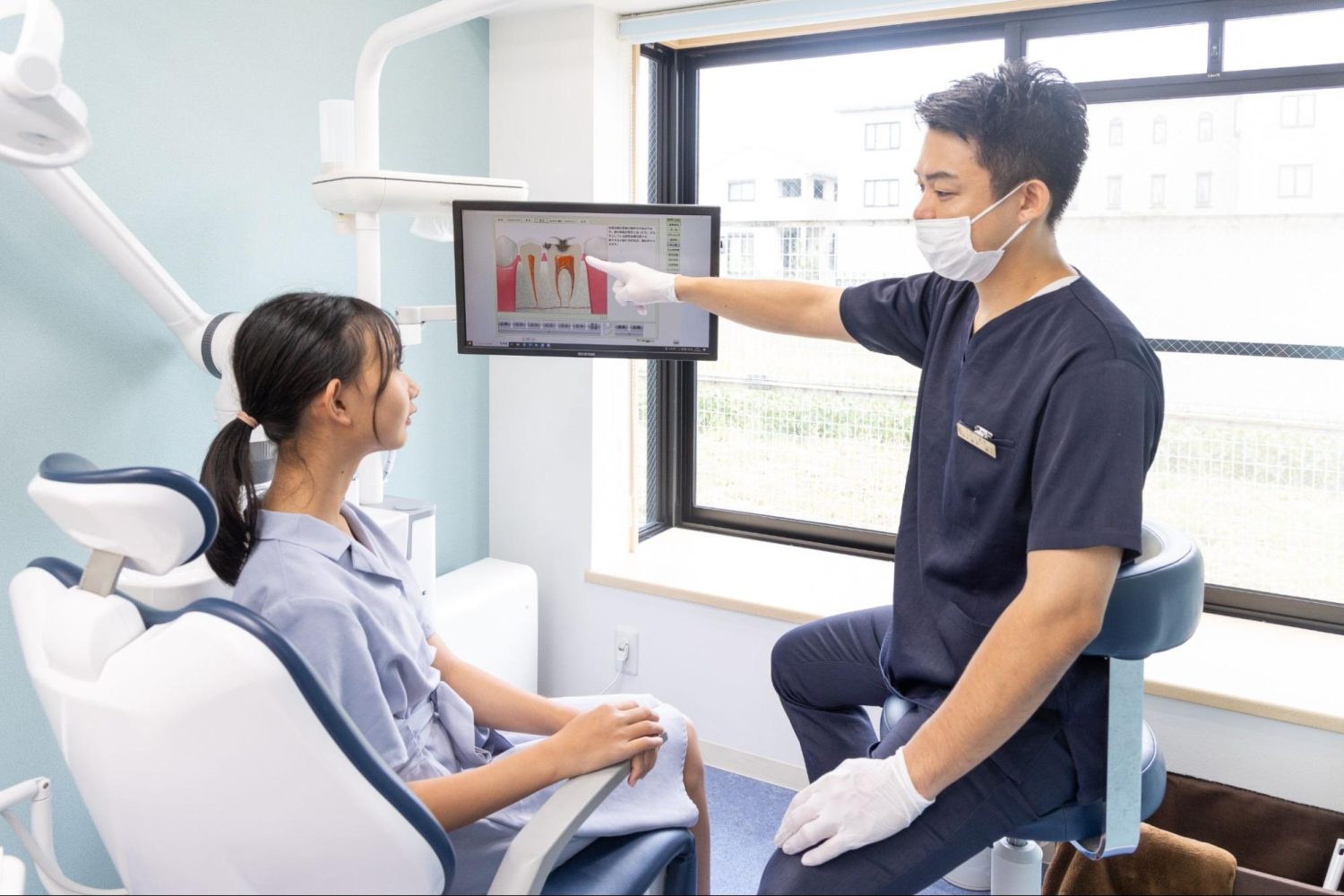 マウス歯科photo