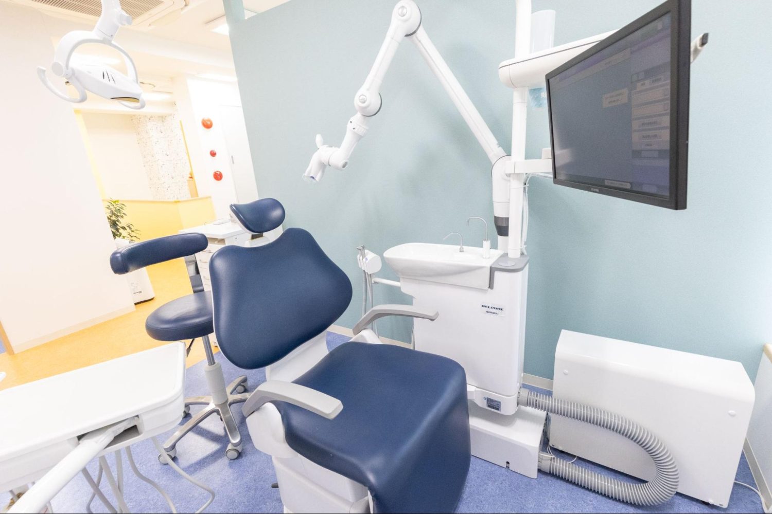 マウス歯科photo