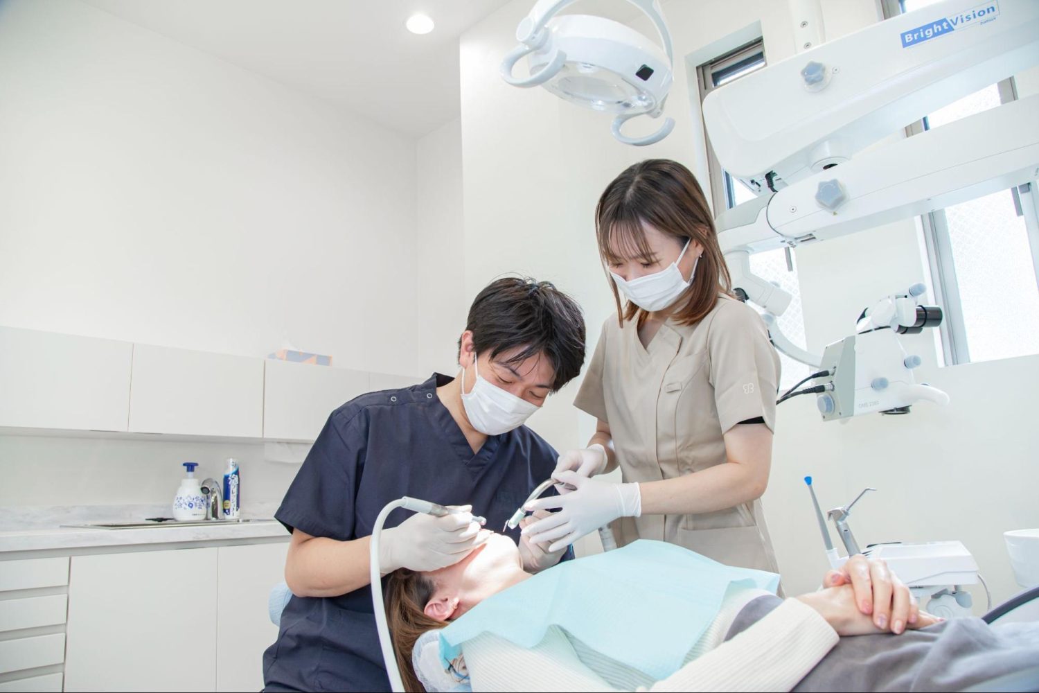 Takaデンタルクリニックphoto