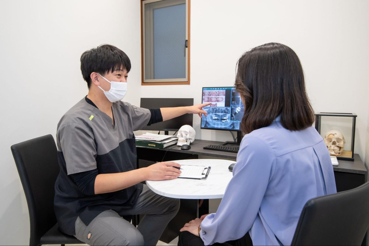 Takaデンタルクリニックphoto