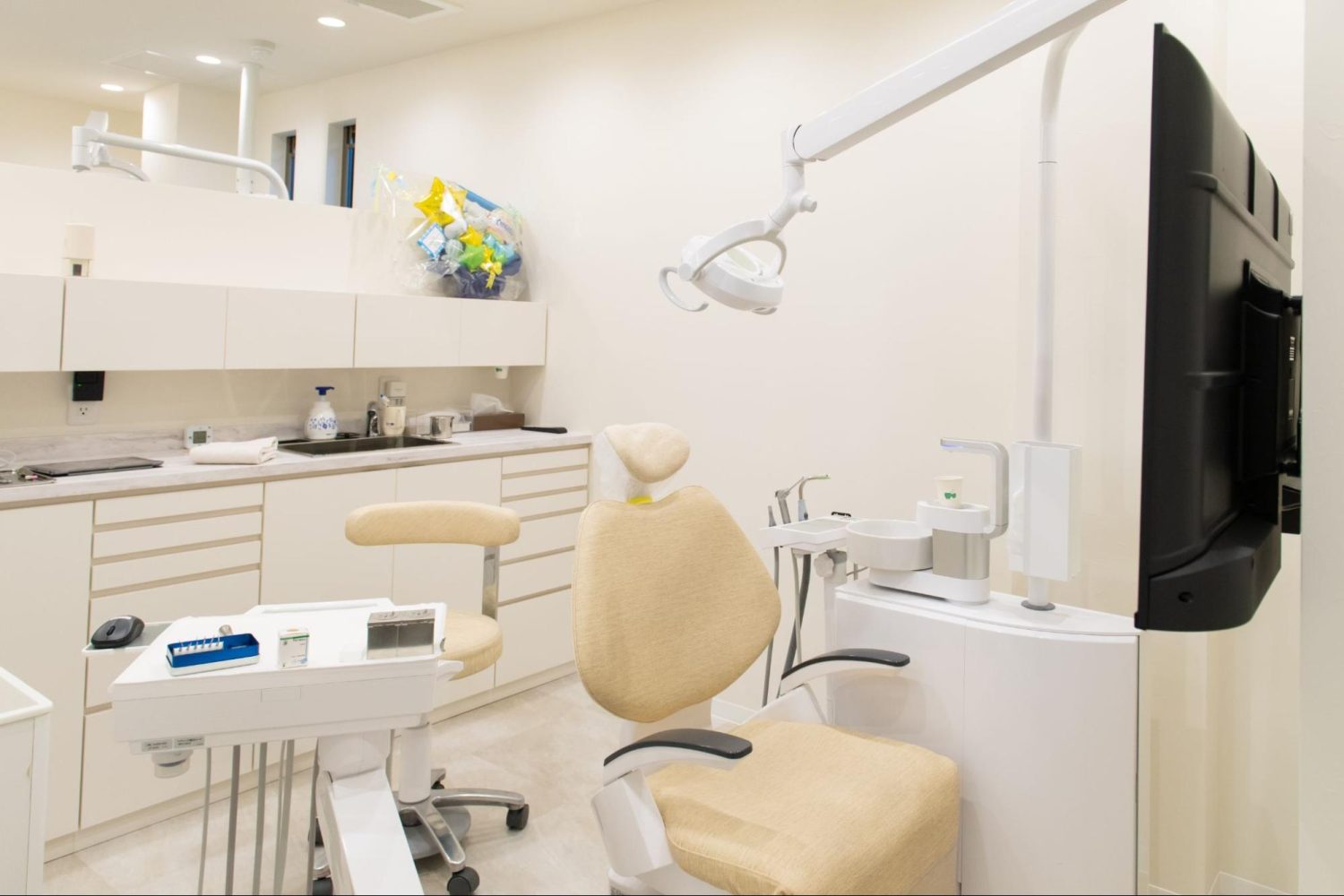 Takaデンタルクリニックphoto