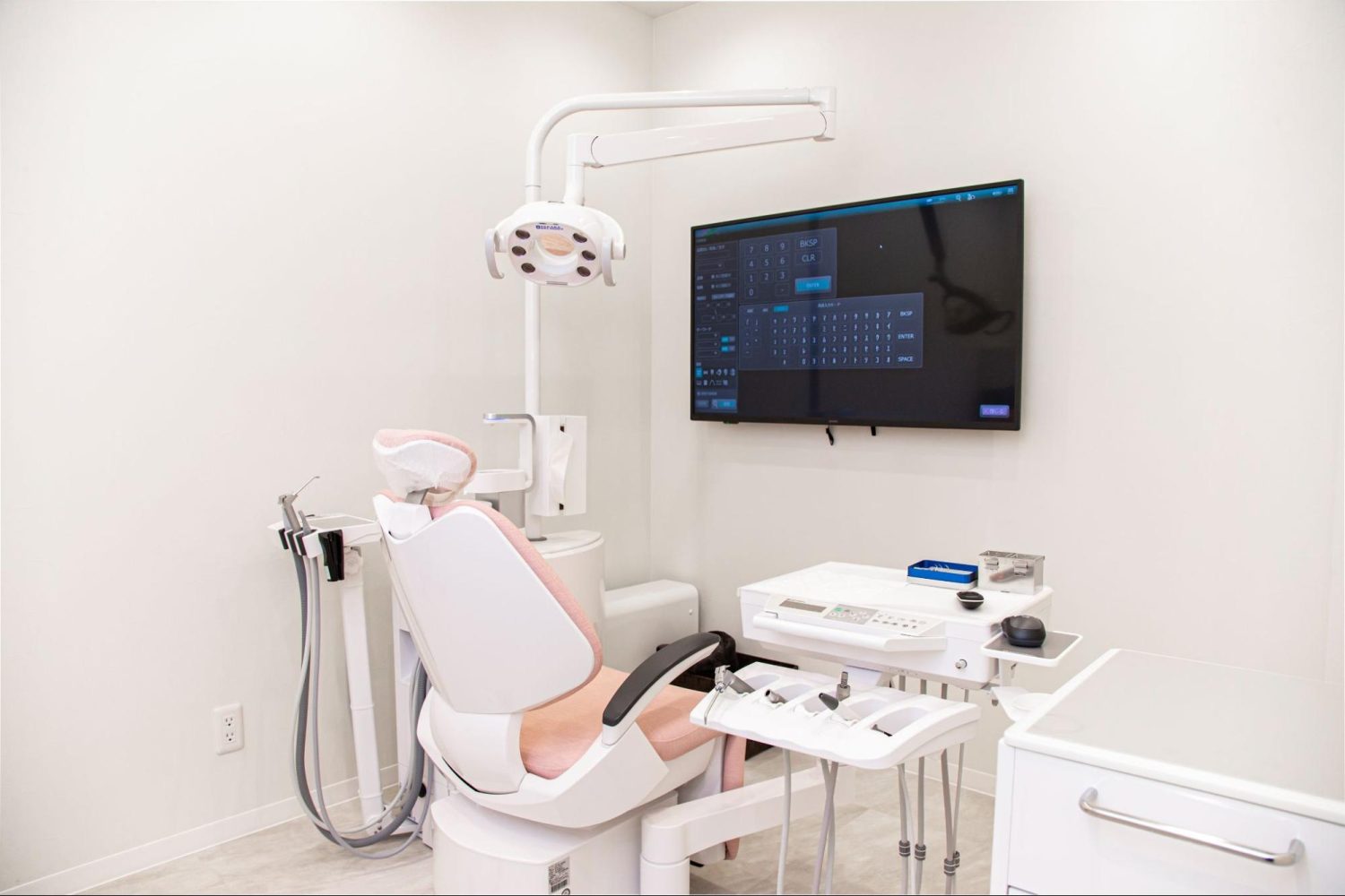 Takaデンタルクリニックphoto