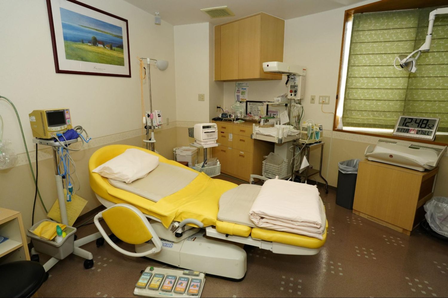 秋葉産婦人科photo