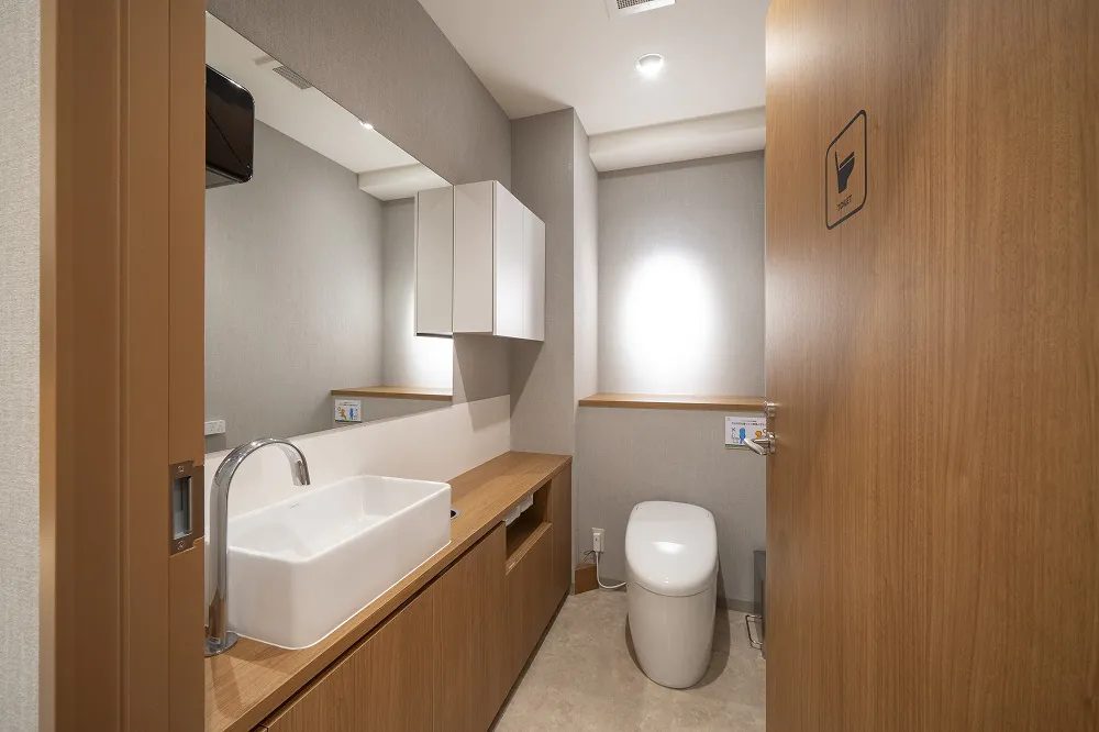 葛西よこやま内科・呼吸器内科クリニックphoto