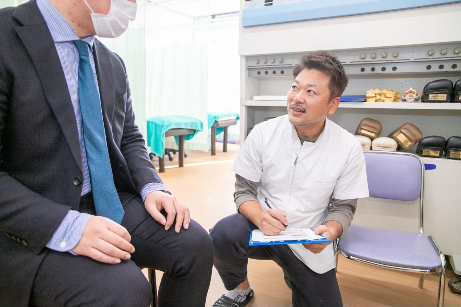 まさき整体院photo