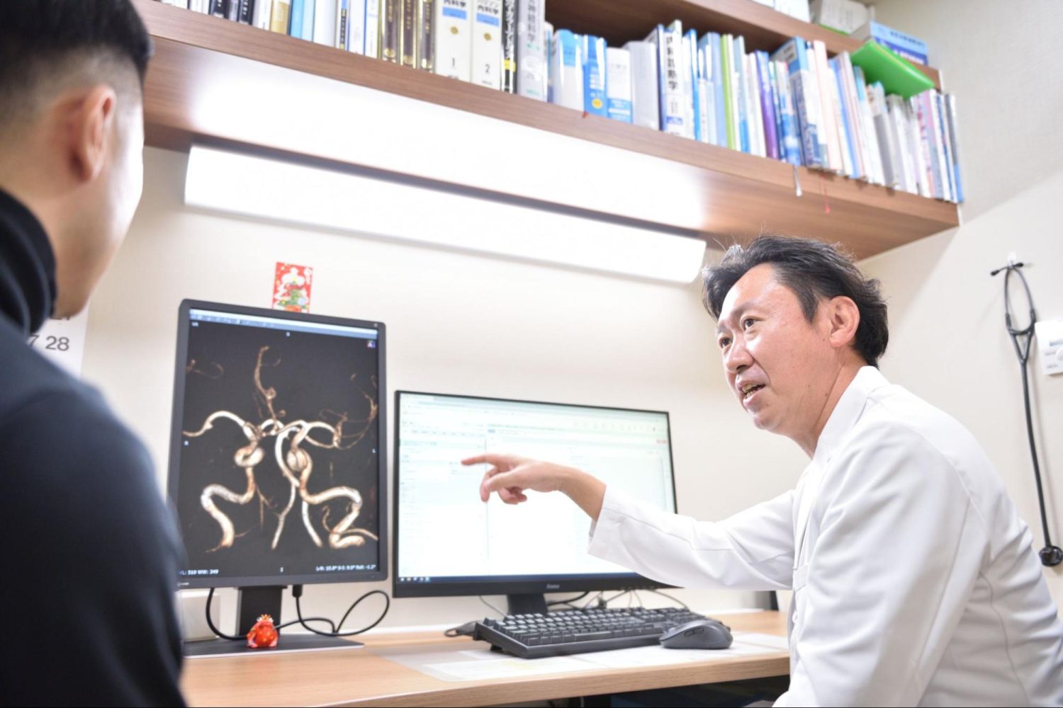 たなべ春日野クリニックphoto