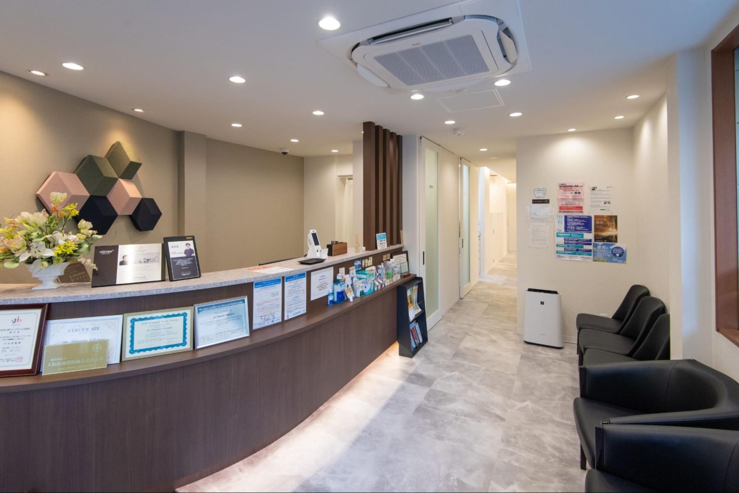 Takaデンタルクリニックphoto