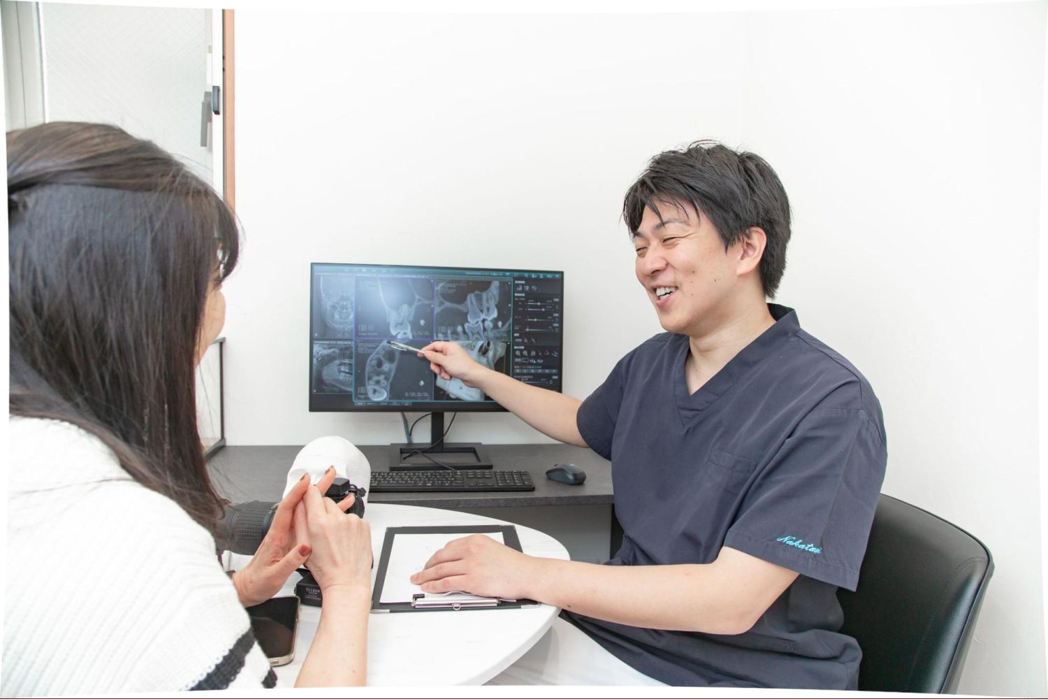 Takaデンタルクリニックphoto