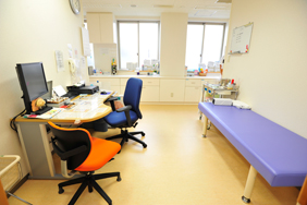 脳神経外科おたる港南クリニックphoto