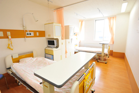 脳神経外科おたる港南クリニックphoto