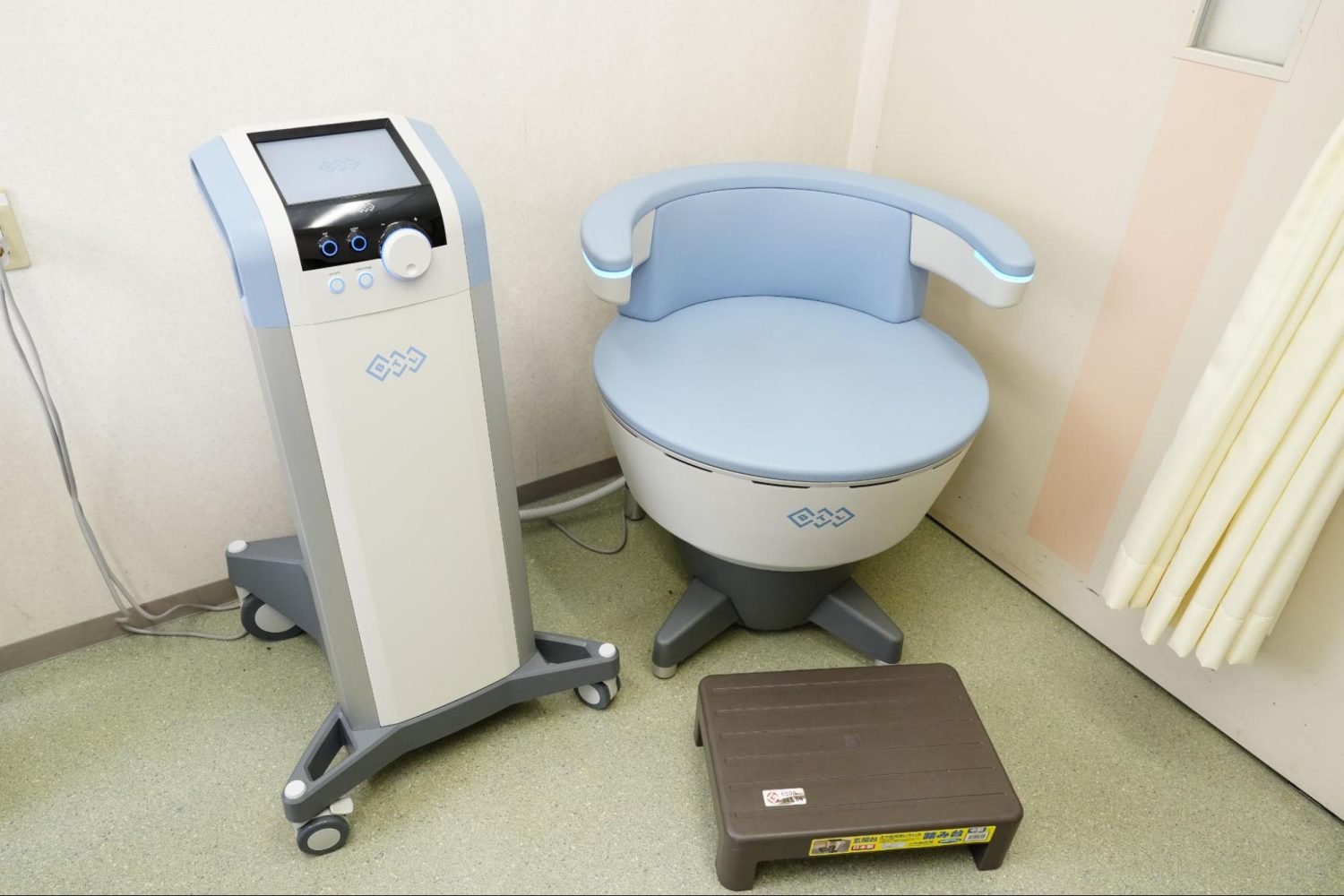 秋葉産婦人科photo