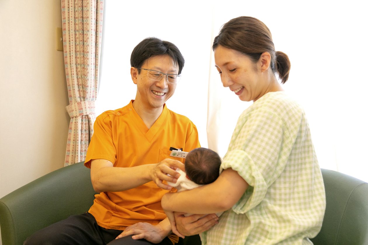 大宮林医院photo