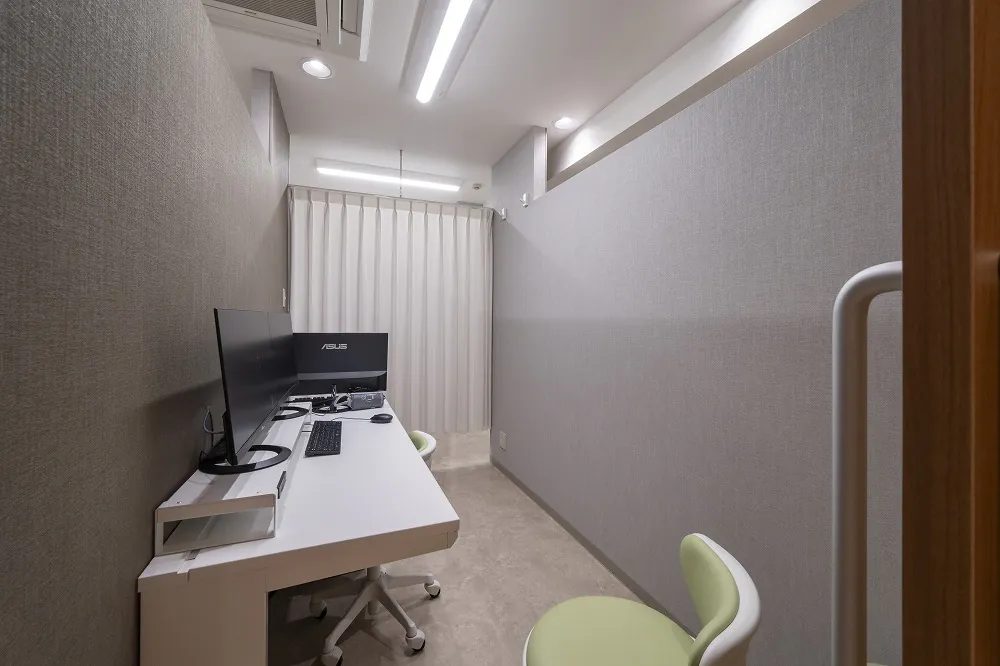 葛西よこやま内科・呼吸器内科クリニックphoto