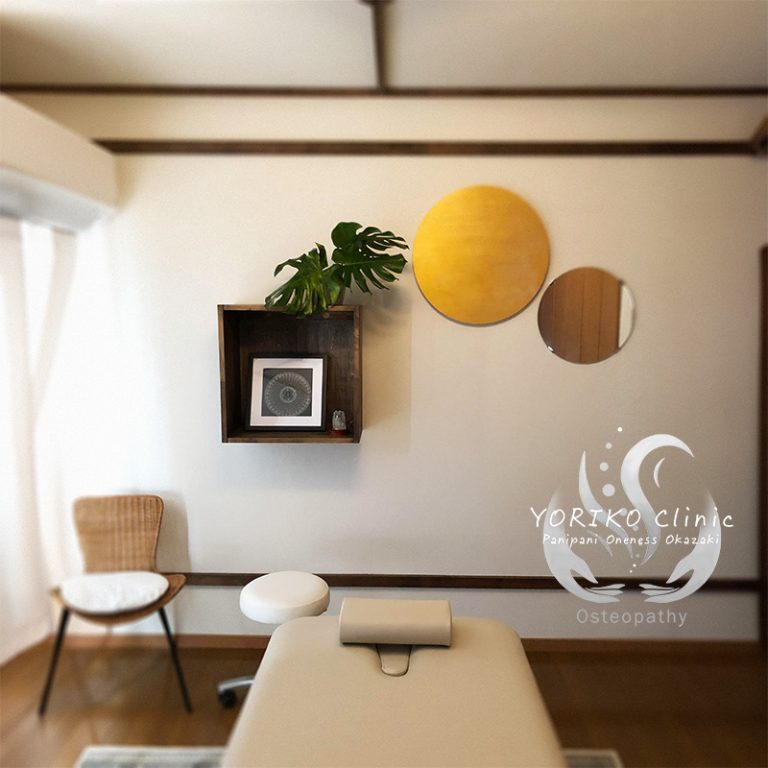 よりこクリニック　Panipani　Oneness　Okazakiphoto
