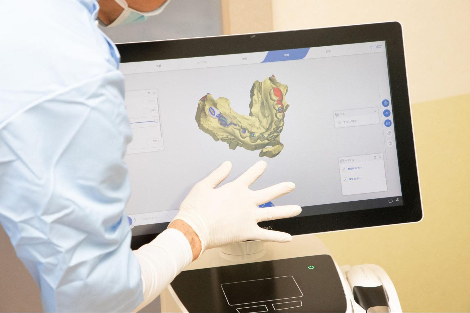 アップル歯科クリニックphoto