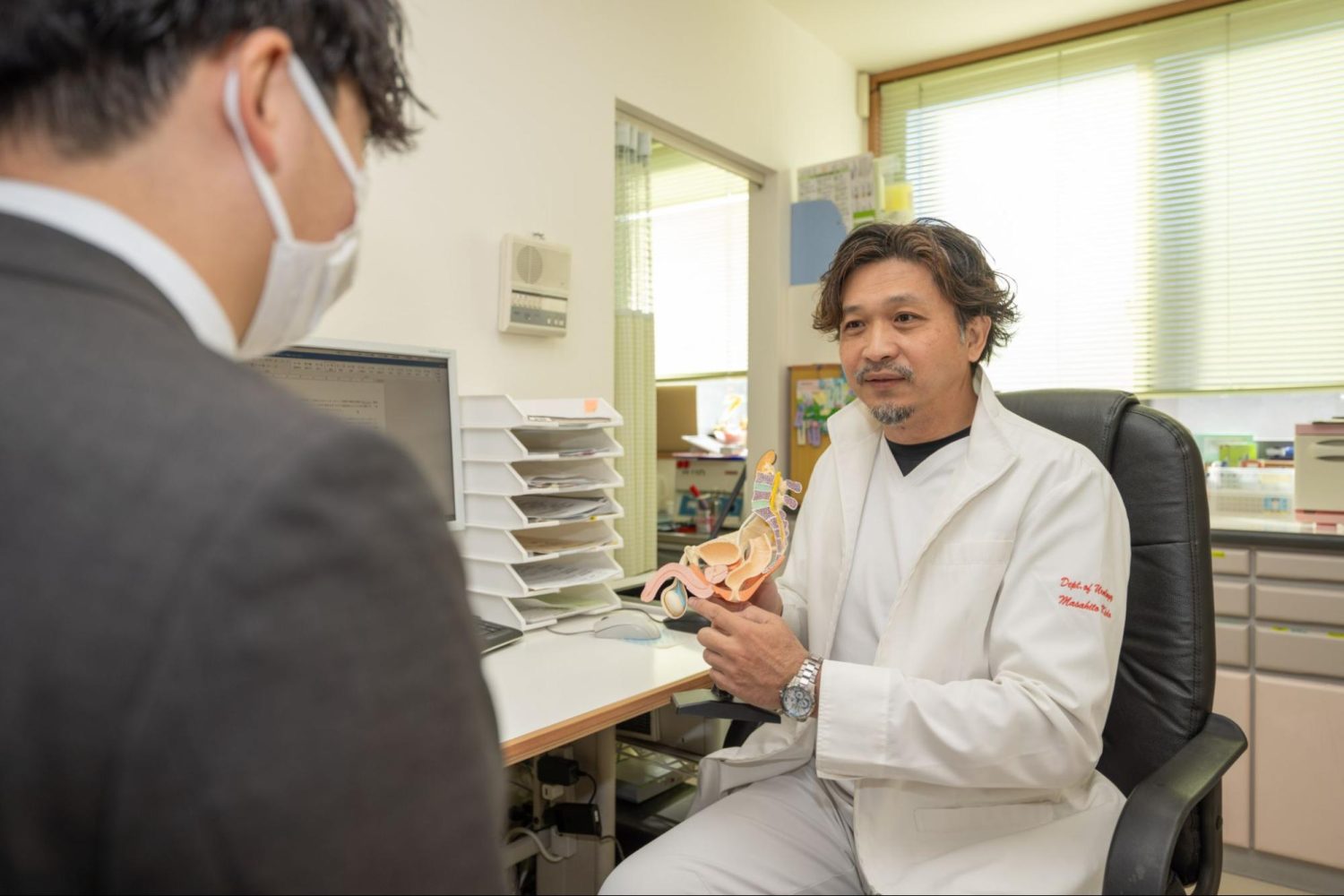 木戸クリニックphoto