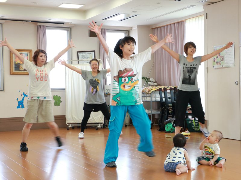 秋葉産婦人科photo