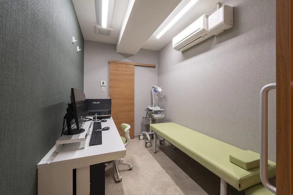 葛西よこやま内科・呼吸器内科クリニックphoto